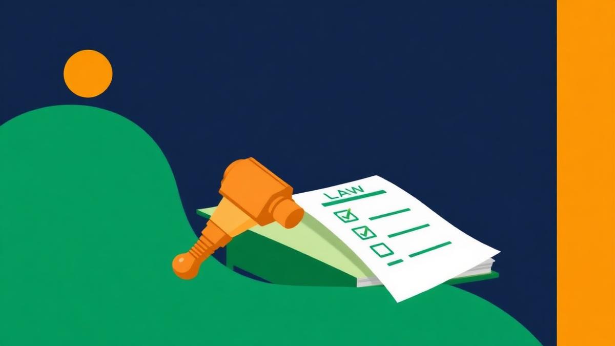 Immagine a tema per la categoria Obblighi di Legge